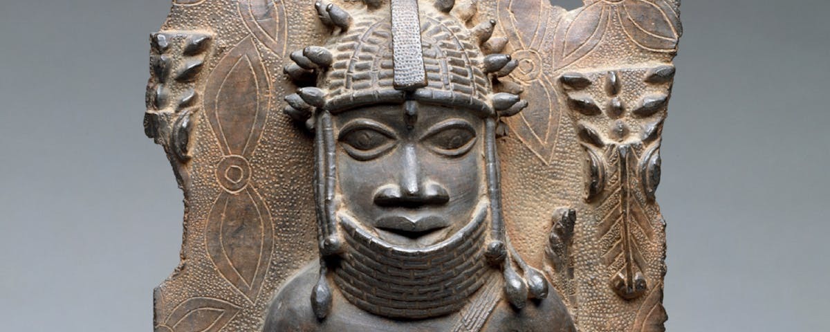 African & Tribal Art